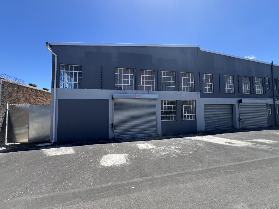 To Let commercial Property for Rent in Beaconvale Western Cape